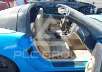 2006 Chevrolet Corvette photo