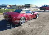 2006 Chevrolet Corvette фото