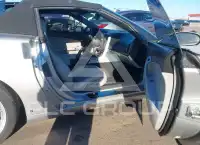 2006 Chevrolet Corvette фото