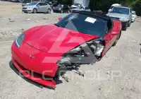 2006 Chevrolet Corvette photo