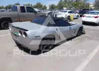 2006 Chevrolet Corvette фото