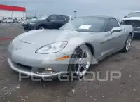2006 Chevrolet Corvette фото
