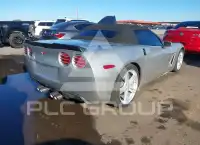 2006 Chevrolet Corvette фото