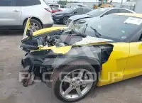 2006 Chevrolet Corvette photo