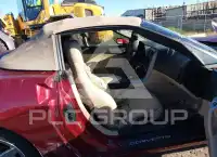 2006 Chevrolet Corvette фото