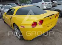 2006 Chevrolet Corvette photo