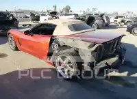 2006 Chevrolet Corvette фото