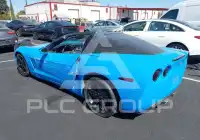 2006 Chevrolet Corvette photo