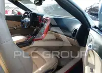 2006 Chevrolet Corvette фото