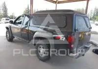 2006 Chevrolet Colorado фото