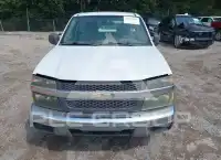 2006 Chevrolet Colorado photo