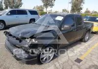 2006 Chevrolet Colorado photo