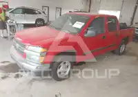 2006 Chevrolet Colorado фото