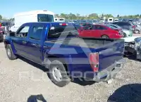 2006 Chevrolet Colorado photo