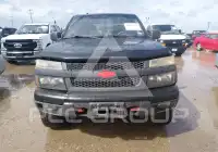 2006 Chevrolet Colorado фото