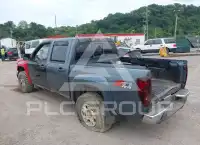 2006 Chevrolet Colorado photo