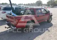 2006 Chevrolet Colorado фото