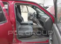 2006 Chevrolet Colorado фото