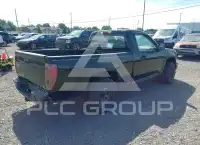 2006 Chevrolet Colorado фото