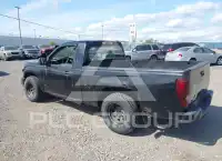 2006 Chevrolet Colorado фото