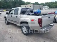 2006 Chevrolet Colorado фото