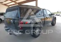 2006 Chevrolet Colorado фото