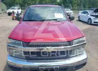 2006 Chevrolet Colorado фото
