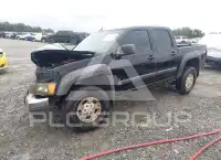 2006 Chevrolet Colorado фото