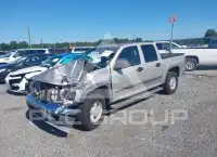 2006 Chevrolet Colorado фото