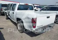 2006 Chevrolet Colorado фото