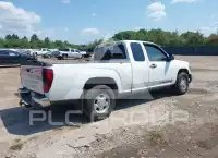 2006 Chevrolet Colorado фото