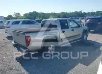 2006 Chevrolet Colorado фото