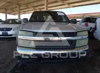 2006 Chevrolet Colorado фото