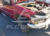 2006 Chevrolet Colorado фото