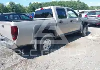 2006 Chevrolet Colorado фото