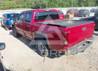 2006 Chevrolet Colorado photo