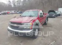2006 Chevrolet Colorado фото
