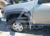 2006 Chevrolet Colorado фото