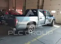 2006 Chevrolet Colorado photo