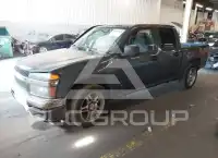 2006 Chevrolet Colorado photo