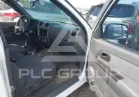 2006 Chevrolet Colorado фото