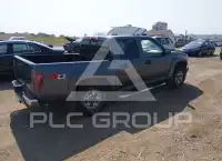 2006 Chevrolet Colorado фото