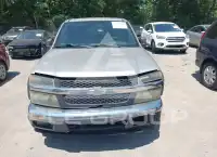 2006 Chevrolet Colorado фото