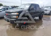 2006 Chevrolet Colorado фото