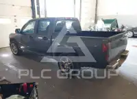 2006 Chevrolet Colorado photo