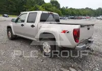 2006 Chevrolet Colorado фото