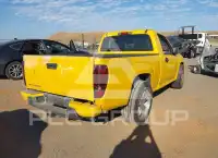 2006 Chevrolet Colorado фото