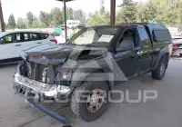 2006 Chevrolet Colorado фото