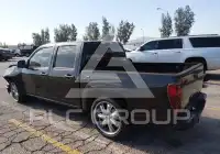2006 Chevrolet Colorado photo