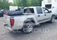 2006 Chevrolet Colorado фото